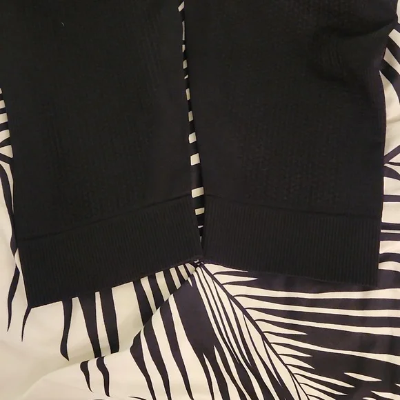 Engineered Warmth Men's lululemon knitted jogger - Picture 5 of 8